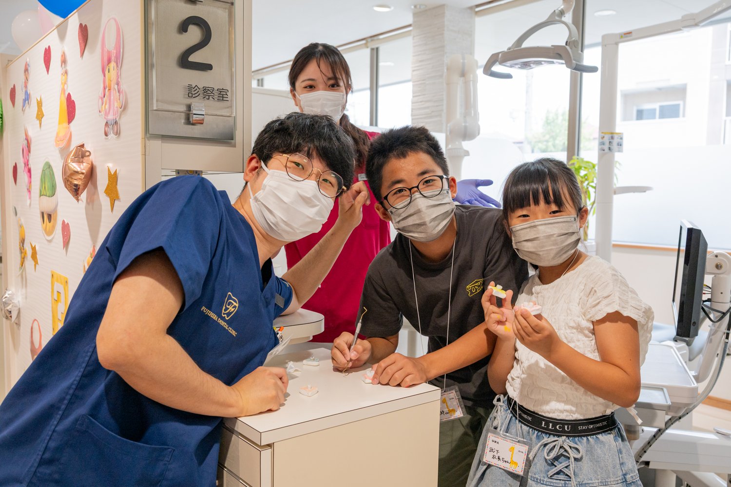 夏まつりイベント