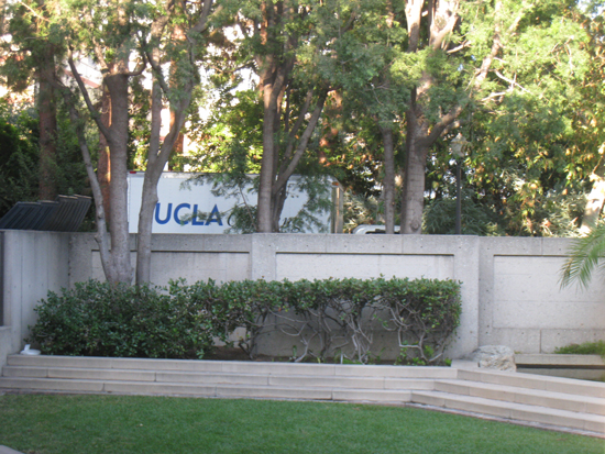 UCLA　インプラントと歯周病の米国留学コースを修了しました。（画像はこちら）